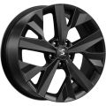 КиК Premium КР011 7,5x18 5x108 ET47 60,1 Fury black