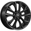 КиК Premium КР012 7x18 5x108 ET33 60,1 Fury black