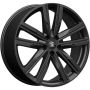 Легковой диск КиК Premium КР014 8x20 5x108 ET39 60,1 Fury black