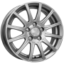 Легковой диск КиК Сиеста 6x15 4x100 ET40 60,1 Хай Вэй