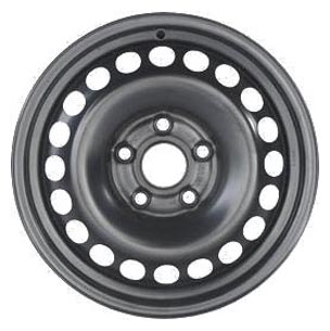 Легковой диск Kronprinz Kronprinz 6,5x16 5x112 ET49 66,5 Black