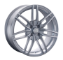 Легковой диск LS 1241 7,5x17 4x100 ET40 60,1 SF