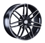 Легковой диск LS 1241 8x18 5x114,3 ET45 67,1 BKF