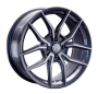 Легковой диск LS 1242 7,5x17 4x100 ET40 60,1 GMF