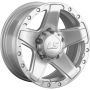 Легковой диск LS 1284 8x16 5x150 ET2 110,1 S