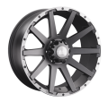 LS 1302 9x20 6x139,7 ET20 100,1 BKL