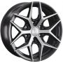 Легковой диск LS 1303 8x17 6x139,7 ET30 106,1 GMF