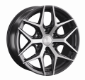 LS 1303 8x18 6x139,7 ET36 100,1 BKF