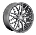 LS 1331 8,5x18 5x114,3 ET35 67,1 MGMF