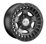 Легковой диск LS 1351 8,5x17 5x150 ET15 110,1 BR+BK