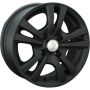Легковой диск LS 141 6,5x15 4x100 ET40 73,1 MB