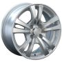 Легковой диск LS 141 7x16 5x114,3 ET40 73,1 SF