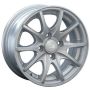 Легковой диск LS 190 5,5x13 4x98 ET35 58,6 S
