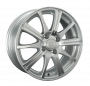 Легковой диск LS 209 6x15 4x100 ET45 73,1 SF