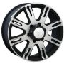Легковой диск LS 213 7,5x18 6x139,7 ET25 77,8 MBF