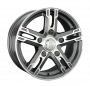 Легковой диск LS 215 6,5x15 5x139,7 ET40 98,5 GMF