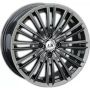 Легковой диск LS 237 6,5x15 4x98 ET32 58,6 GM