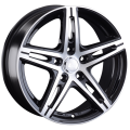 LS 288 7,5x17 4x100 ET40 60,1 BKF
