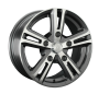 Легковой диск LS 291 6,5x15 5x139,7 ET40 98,5 GMF