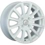 Легковой диск LS 312 6,5x15 5x112 ET45 57,1 W