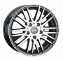 Легковой диск LS 314 6x15 4x100 ET48 54,1 GMF