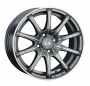 Легковой диск LS 317 7,5x17 5x114,3 ET40 73,1 GMF