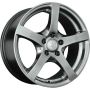 Легковой диск LS 357 7x17 5x114,3 ET40 73,1 HPB