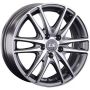 Легковой диск LS 362 6x16 4x100 ET50 60,1 GMF