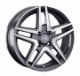 Легковой диск LS 420 6x15 4x100 ET45 60,1 GMF