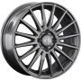 Легковой диск LS 425 6x16 4x100 ET41 60,1 GM