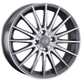 Легковой диск LS 425 6x16 4x100 ET41 60,1 GMF