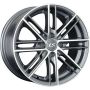 Легковой диск LS 478 6,5x15 4x100 ET40 73,1 GMF