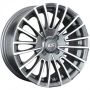 Легковой диск LS 479 6,5x15 4x100 ET40 73,1 GMF