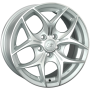 Легковой диск LS 539 7,5x17 5x100 ET40 73,1 SF