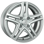 Легковой диск LS 570 6,5x15 5x100 ET40 73,1 SF