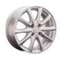 Легковой диск LS 741 6x15 4x100 ET48 73,1 SL