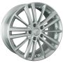 Легковой диск LS 755 7,5x17 5x114,3 ET45 73,1 S