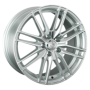 Легковой диск LS 760 7,5x17 5x114,3 ET40 73,1 SF