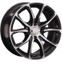 Легковой диск LS 764 7x16 5x114,3 ET40 73,1 BKF
