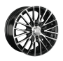 Легковой диск LS 768 6,5x15 4x98 ET32 58,6 BKF
