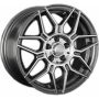 Легковой диск LS 785 6,5x15 5x108 ET45 63,3 GMF