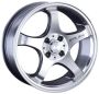 Легковой диск LS 799 7x16 4x100 ET40 73,1 GMF
