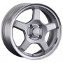 Легковой диск LS 816 6,5x15 4x100 ET45 60,1 SL