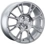 Легковой диск LS 818 7x16 4x100 ET42 73,1 SF
