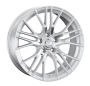 Легковой диск LS 861 7,5x17 4x100 ET40 60,1 SF