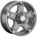 LS 876 7x16 5x139,7 ET35 108,1 GMF