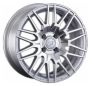 Легковой диск LS 895 6,5x15 4x100 ET38 73,1 SF