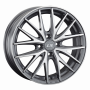 Легковой диск LS 918 6x16 4x100 ET50 60,1 GMF
