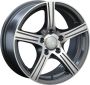 Легковой диск LS NG238 7x16 4x100 ET40 73,1 GMF