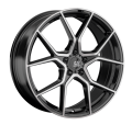 LS Flow Forming RC72 8,5x19 5x120 ET41,5 72,6 BKF